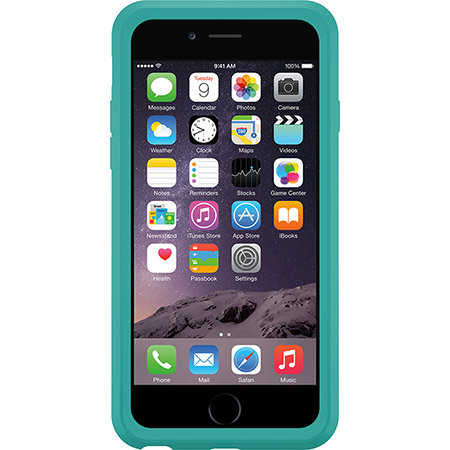 เคสมือถือ-Otterbox-iPhone 6-Symmetry-Gadget-Friends03